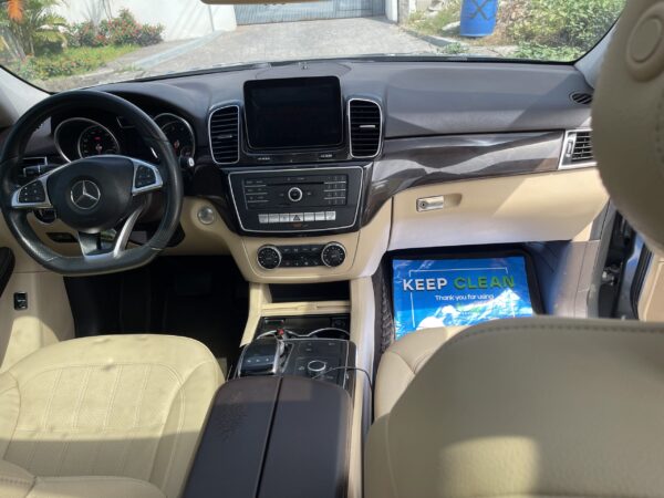 Mercedes Benz GLE350 - Image 6